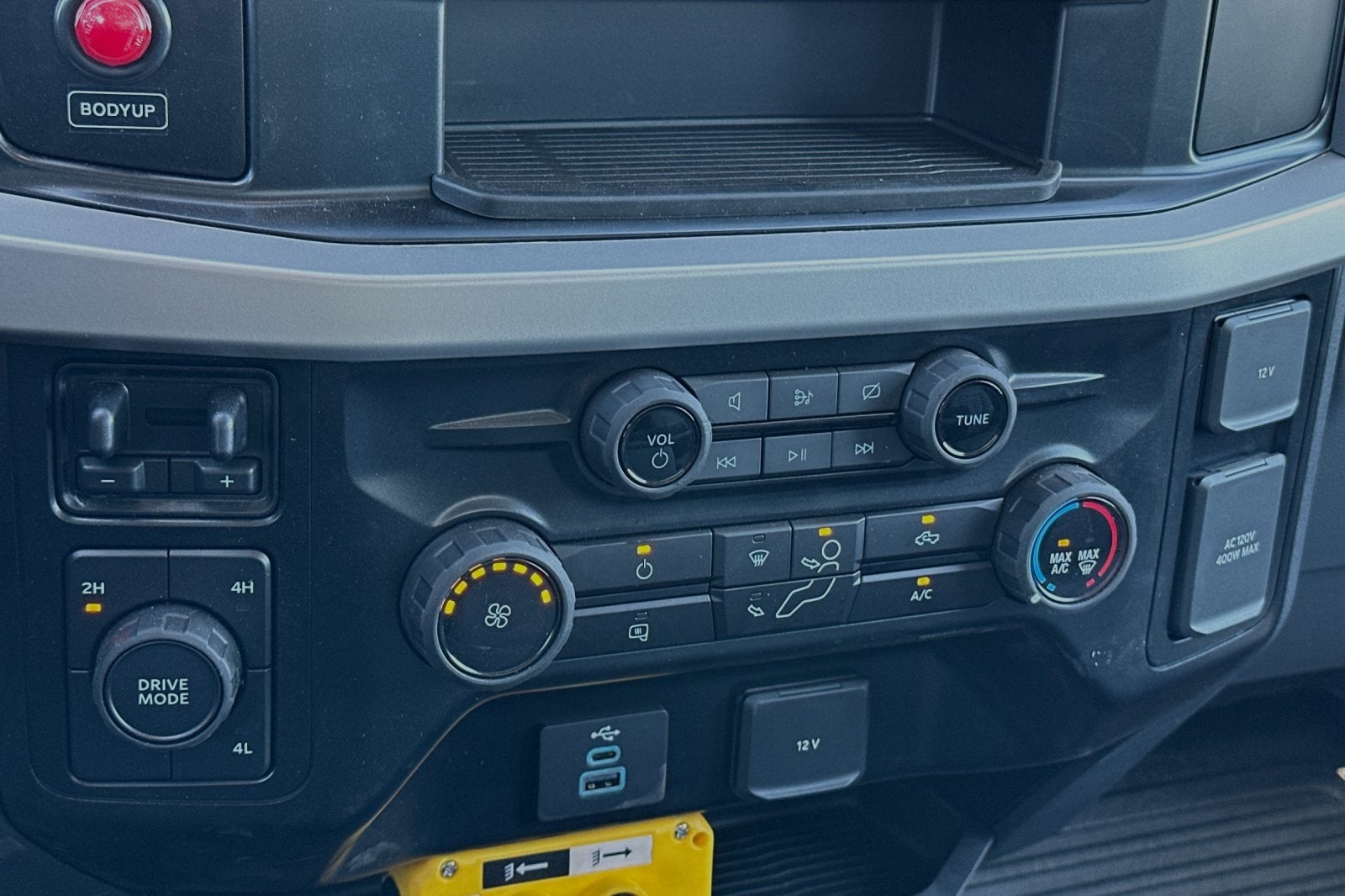 2024 Ford F-550SD XL DRW