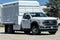 2024 Ford F-550SD XL DRW
