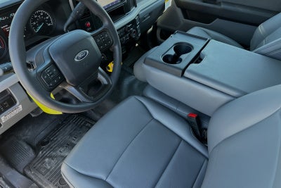 2024 Ford F-550SD XL DRW