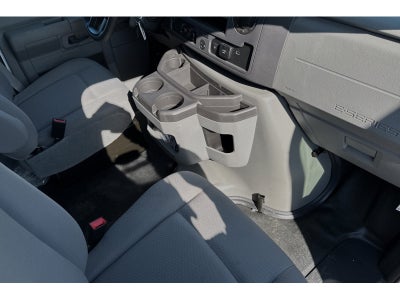 2025 Ford E-350SD Base Cutaway