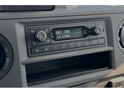 2025 Ford E-350SD Base Cutaway