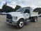 2022 Ford F-750SD Base
