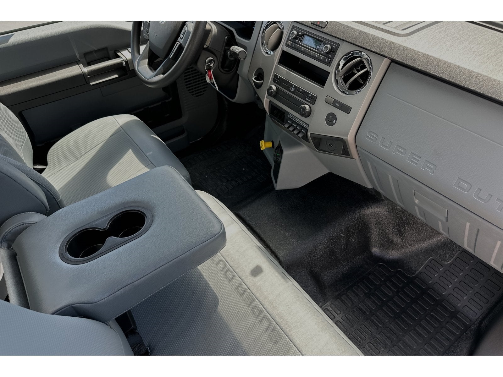 2024 Ford F-750SD Base DRW