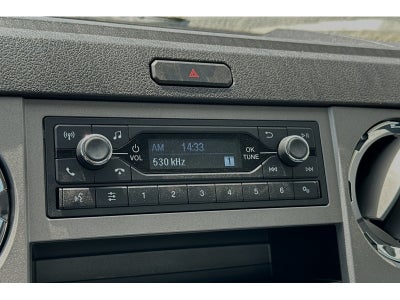 2024 Ford F-750SD Base DRW