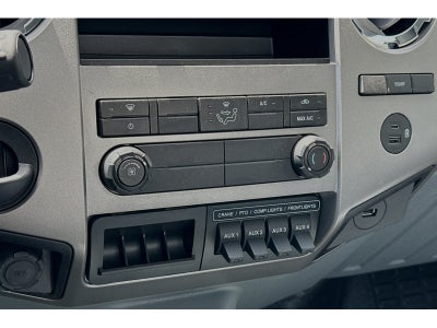 2024 Ford F-750SD Base DRW