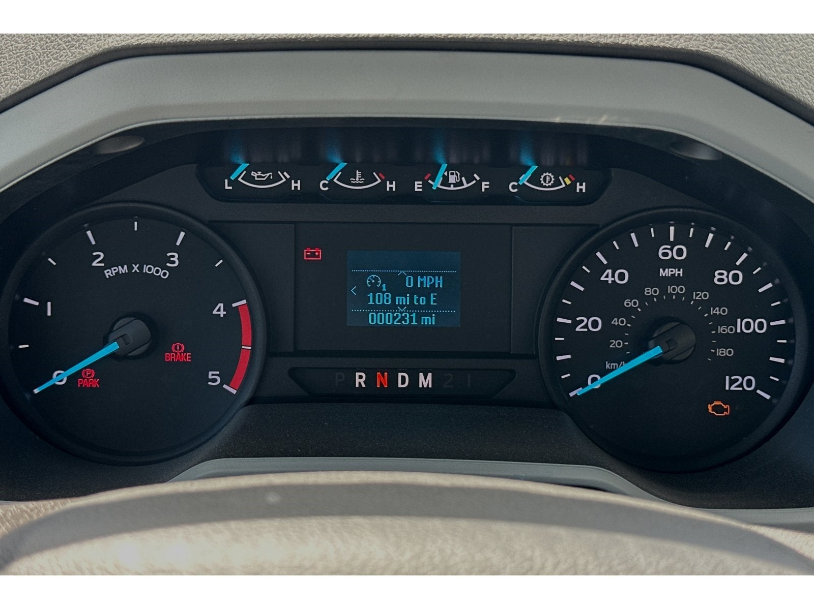 2024 Ford F-750SD Base DRW