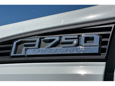 2024 Ford F-750SD Base DRW