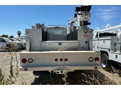 2024 Ford F-750SD Base DRW