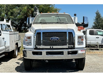 2024 Ford F-750SD Base DRW