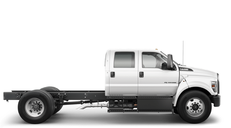 2024 Ford F-750SD Base DRW
