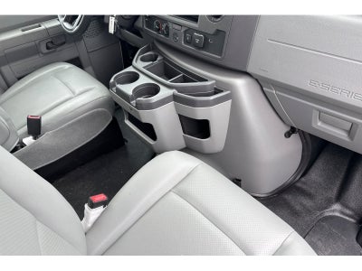 2024 Ford E-450SD Base DRW