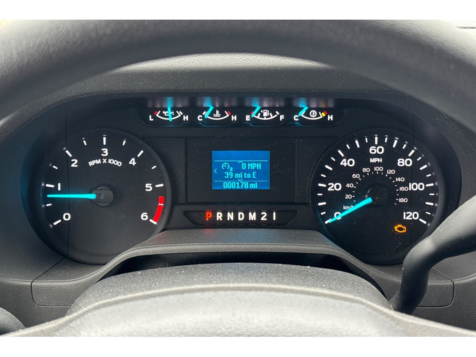 2024 Ford E-450SD Base DRW