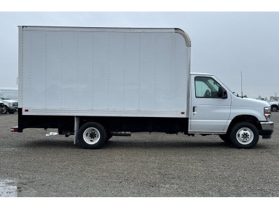 2024 Ford E-450SD Base DRW