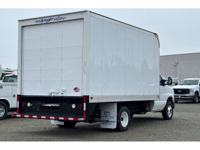 2024 Ford E-450SD Base DRW