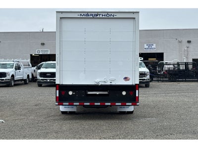 2024 Ford E-450SD Base DRW