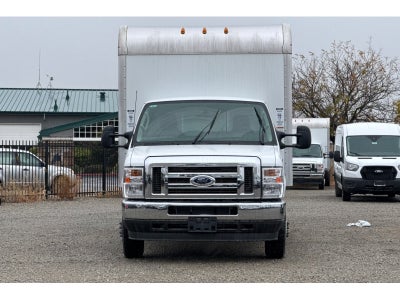 2024 Ford E-450SD Base DRW