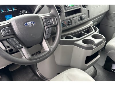 2024 Ford E-450SD Base DRW