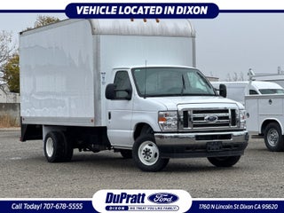 2024 Ford E-450SD Base DRW