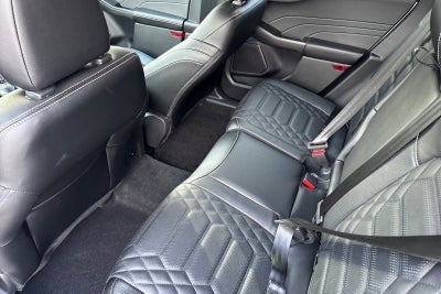 2024 Ford Escape Plug-In Hybrid Base