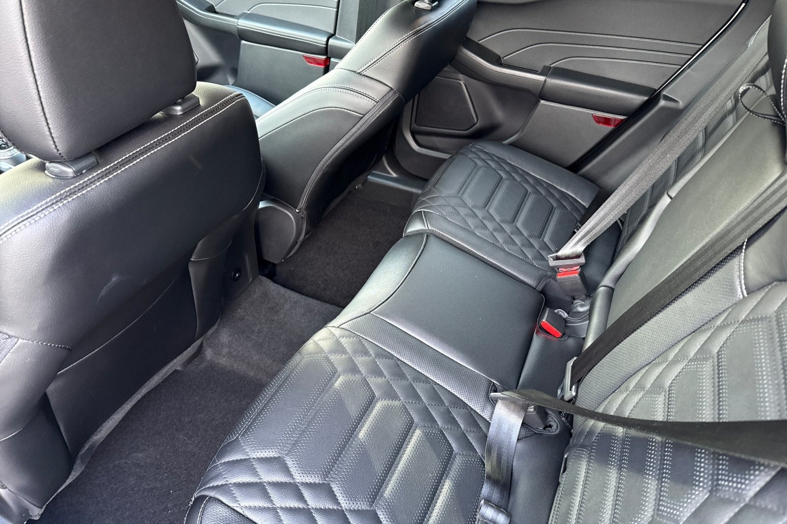 2024 Ford Escape Plug-In Hybrid Base