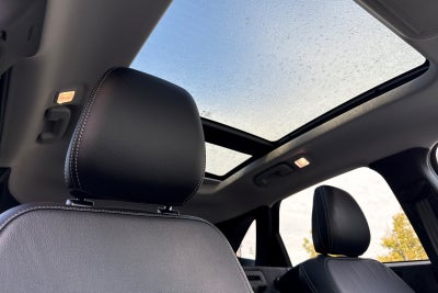 2024 Ford Escape Plug-In Hybrid Base