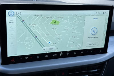 2024 Ford Escape Plug-In Hybrid Base