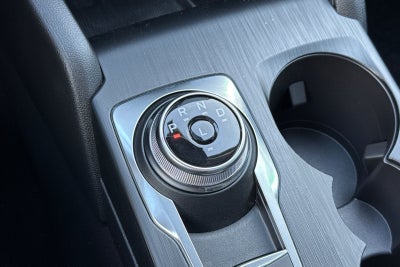 2024 Ford Escape Plug-In Hybrid Base