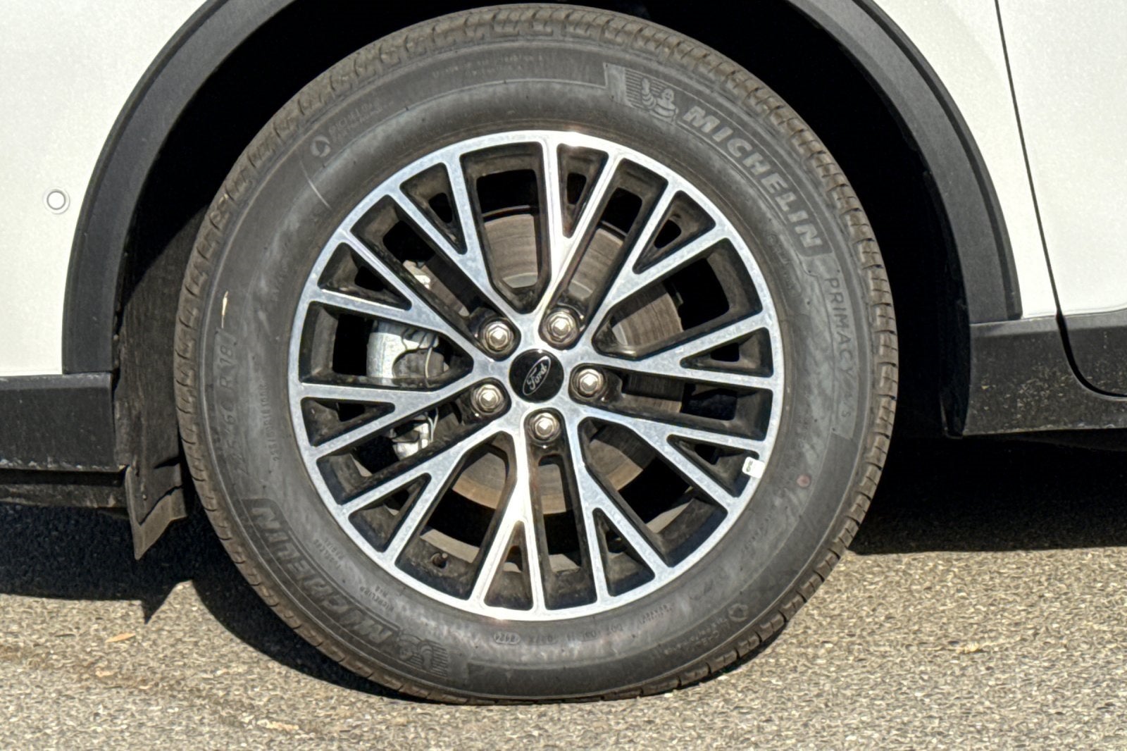 2024 Ford Escape Plug-In Hybrid Base