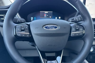 2024 Ford Escape Plug-In Hybrid Base