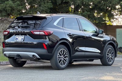 2024 Ford Escape Plug-In Hybrid Base