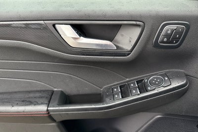 2024 Ford Escape ST-Line Elite