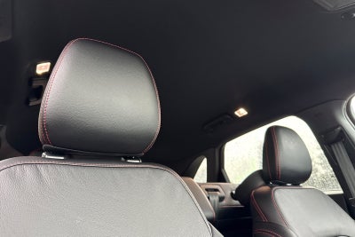 2024 Ford Escape ST-Line Elite