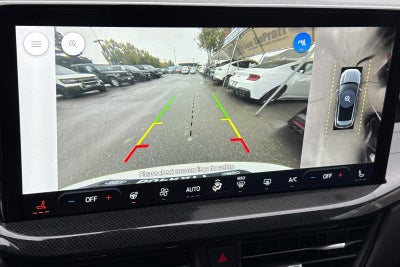 2024 Ford Escape ST-Line Elite