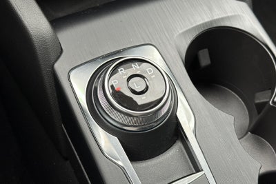 2024 Ford Escape ST-Line Elite