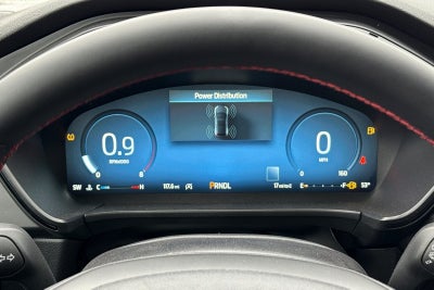 2024 Ford Escape ST-Line Elite