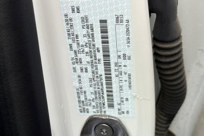 2024 Ford Escape ST-Line Elite