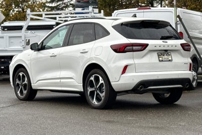 2024 Ford Escape ST-Line Elite