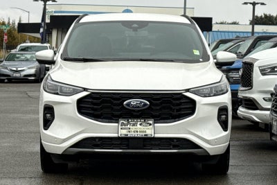 2024 Ford Escape ST-Line Elite
