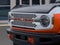 2026 Ford Bronco Stroppe Edition