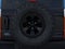 2026 Ford Bronco Stroppe Edition