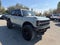 2021 Ford Bronco First Edition