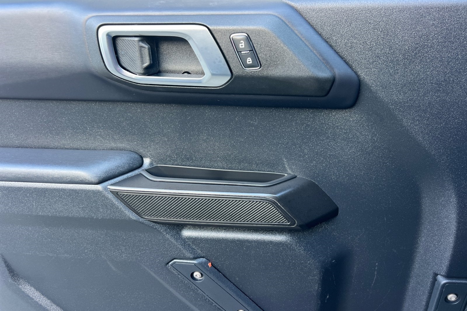 2022 Ford Bronco Raptor