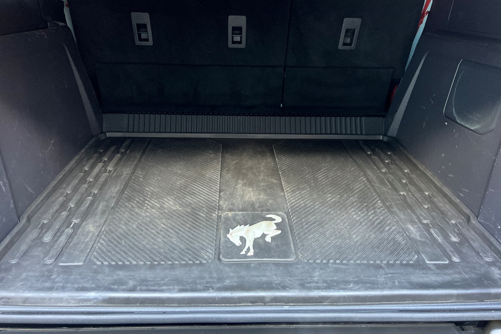 2022 Ford Bronco Raptor