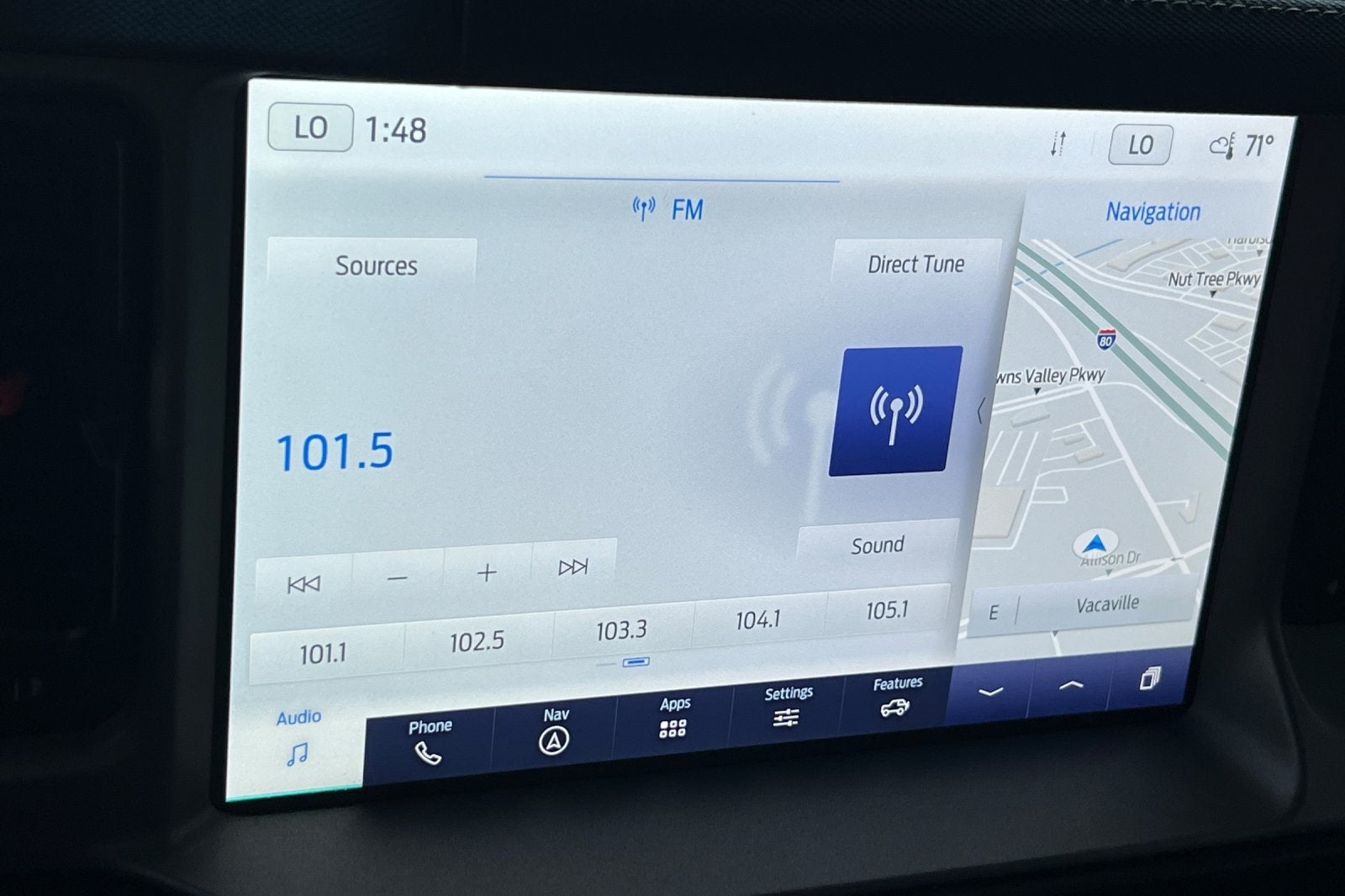 2022 Ford Bronco Raptor