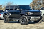 2022 Ford Bronco Raptor