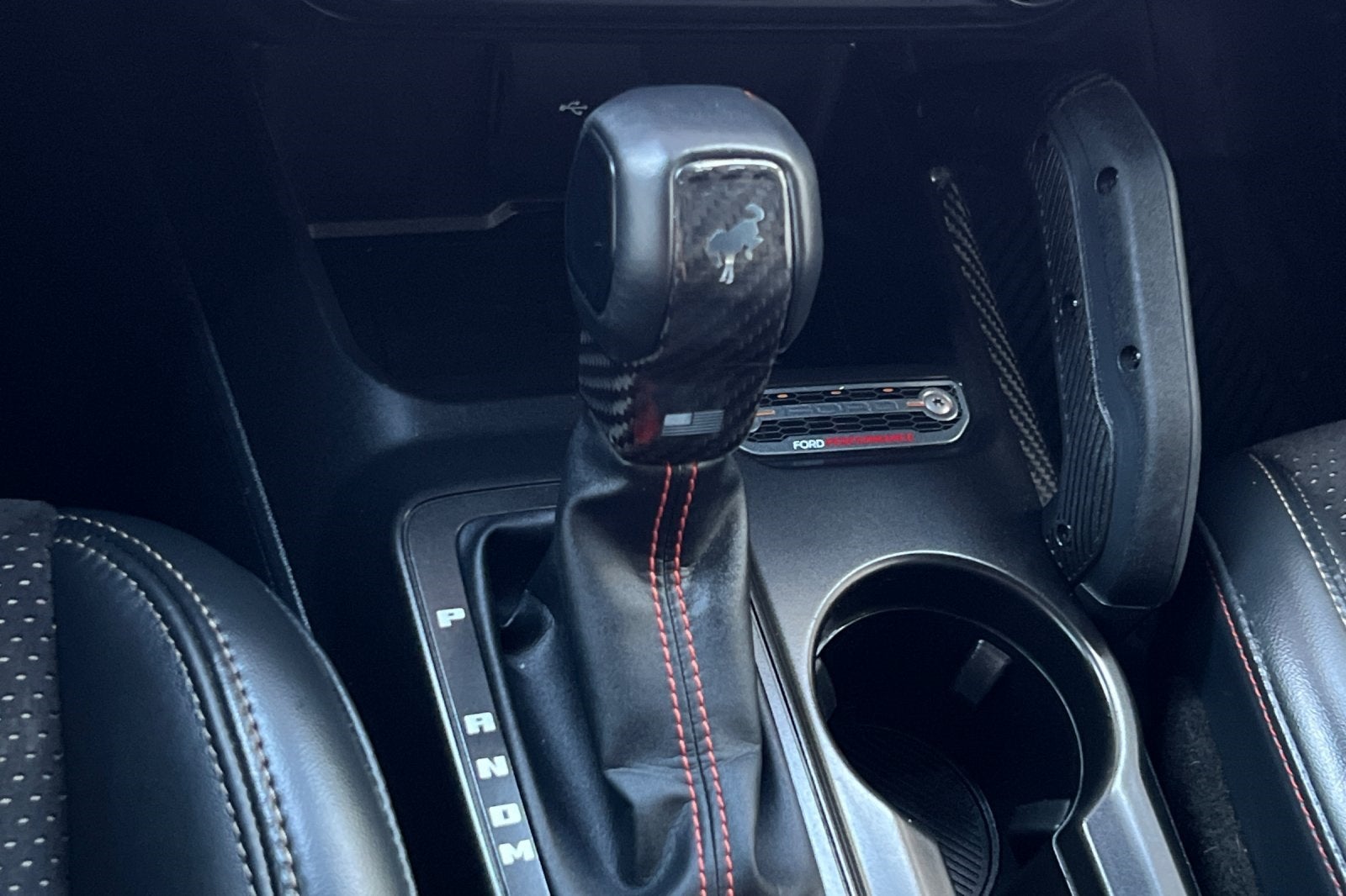 2022 Ford Bronco Raptor