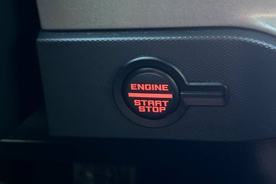 2022 Ford Bronco Raptor