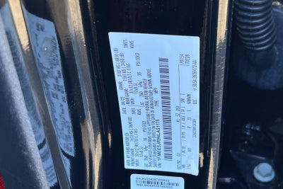 2022 Ford Bronco Raptor