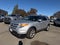 2011 Ford Explorer Limited