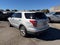 2011 Ford Explorer Limited